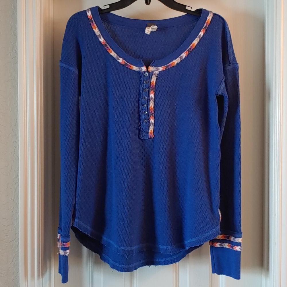 Nice Free people shirt